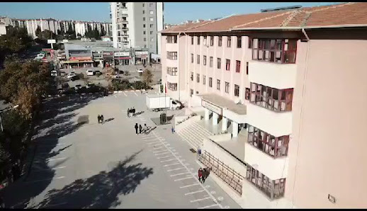 Şehit Ömer Halisdemir Anadolu Lisesi Sahibinin seçtikleri görseli