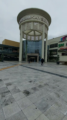 Forum Kayseri Alışveriş Merkezi En son görseli