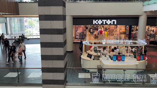 Forum Kayseri Alışveriş Merkezi Videolar görseli