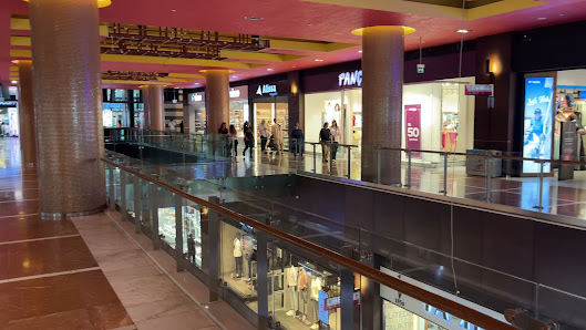Forum Kayseri Alışveriş Merkezi İç görseli