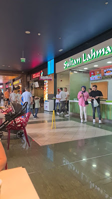 Forum Kayseri Alışveriş Merkezi Restoran görseli