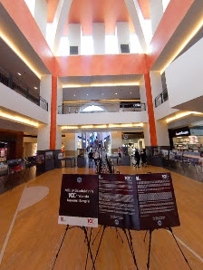 Forum Kayseri Alışveriş Merkezi Street View ve 360° görseli