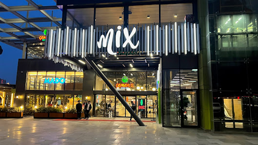 Mix Kayseri Yaşam Merkezi Tümü görseli