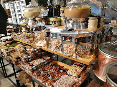 Mix Kayseri Yaşam Merkezi Gıda görseli
