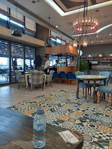 Mix Kayseri Yaşam Merkezi Restoran görseli