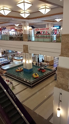 Meysu Outlet AVM Videolar görseli