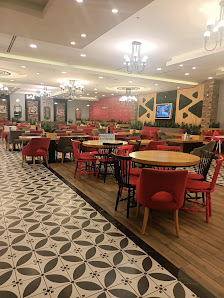 Meysu Outlet AVM Restoran görseli