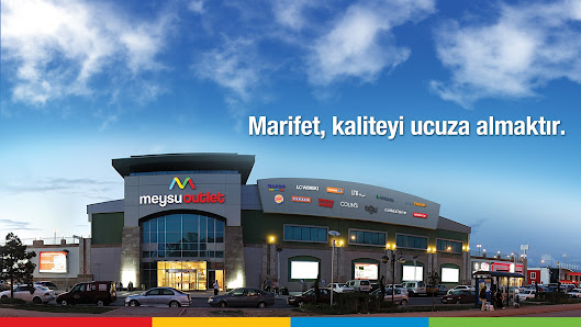 Meysu Outlet AVM Sahibinin seçtikleri görseli