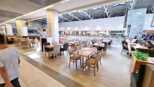 Kayseri Park Restoran görseli