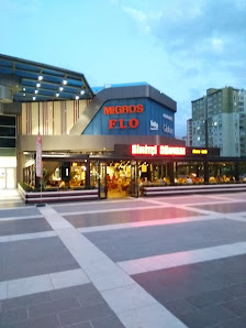 Kaysermall Outlet Tümü görseli