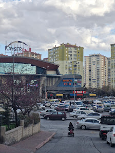 Kaysermall Outlet En son görseli