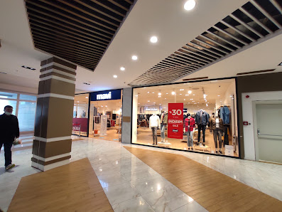 Kaysermall Outlet İç görseli