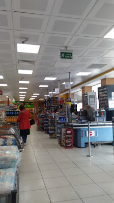 Portakal Market Tümü görseli