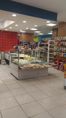 Portakal Market İç görseli