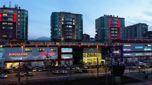 İpeksaray Alışveriş Merkezi Tümü görseli
