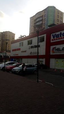 İpeksaray Alışveriş Merkezi Videolar görseli