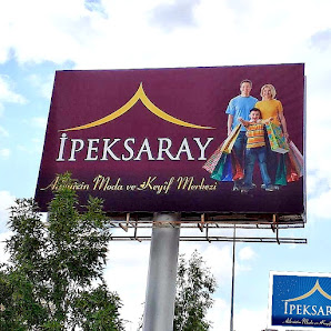 İpeksaray Alışveriş Merkezi Sahibinin seçtikleri görseli