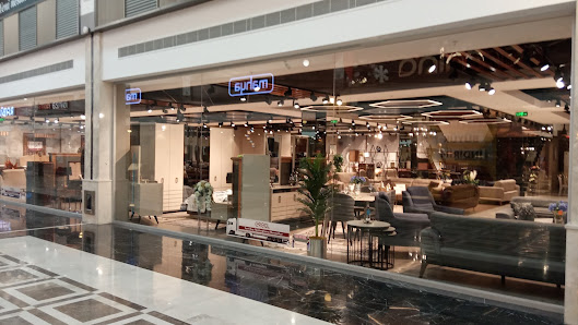 KUMSmall AVM İç görseli