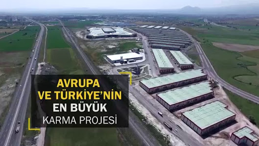 KUMSmall AVM Sahibinin seçtikleri görseli