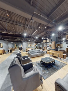 KUMSmall AVM Street View ve 360° görseli