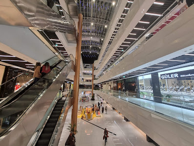 Tuna Life Center (Alışveriş ve Yaşam Merkezi) Tümü görseli