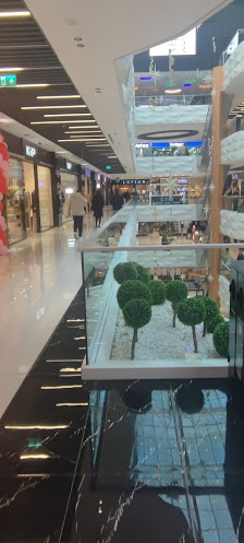 Tuna Life Center (Alışveriş ve Yaşam Merkezi) En son görseli