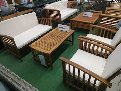 Optimall Alışveriş Merkezi İç görseli