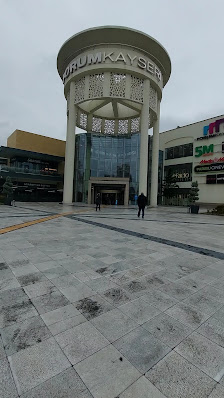 Kayseri merkez Kayseri Park avm En son görseli