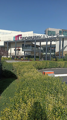 Kayseri merkez Kayseri Park avm Videolar görseli
