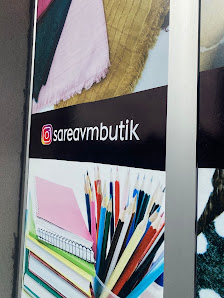 Sare AVM Butik İç görseli