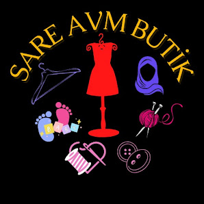Sare AVM Butik Sahibinin seçtikleri görseli