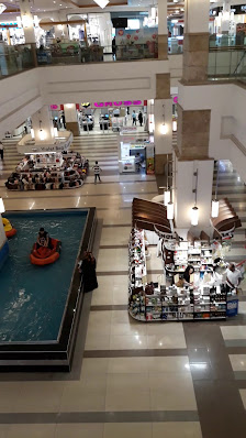 Meysu Outlet Mescidi Tümü görseli