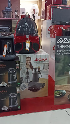 Soylu AVM Kayseri İç görseli