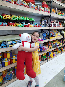 Simge Avm Kayseri İç görseli