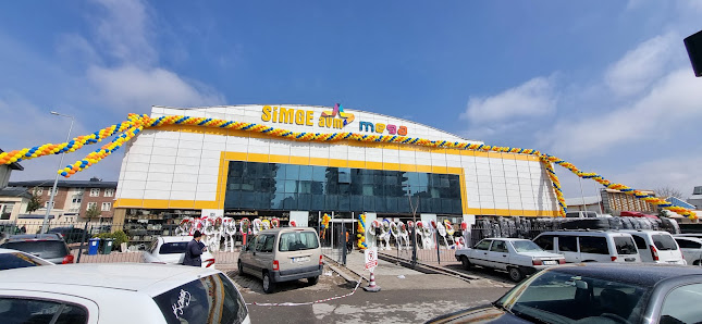 SİMGE AVM MEGA Tümü görseli