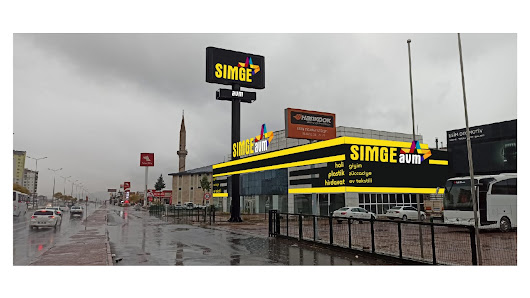 SİMGE AVM MEGA Sahibinin seçtikleri görseli