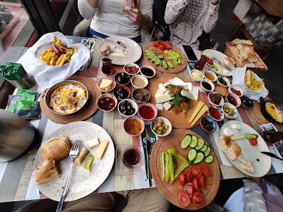 Neşve İpeksaray Avm Yeme-içme görseli