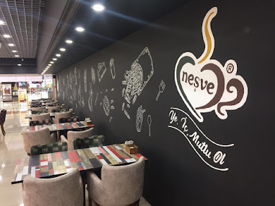 Neşve İpeksaray Avm Sahibinin seçtikleri görseli