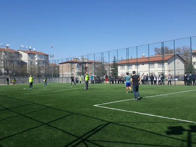 Altındağ Yıldırım Beyazıt Fen Lisesi Sahibinin seçtikleri görseli