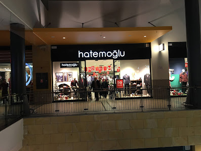 Hatemoğlu Forum Kayseri AVM