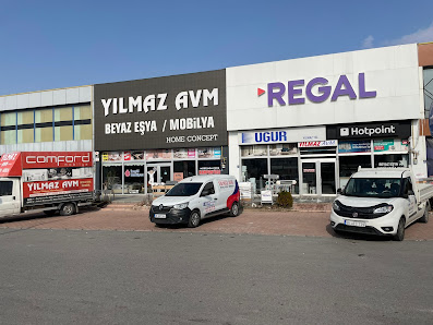 Yılmaz AVM Tümü görseli