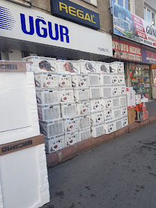 Yılmaz AVM İç görseli