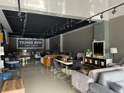 Yılmaz AVM Restoran görseli