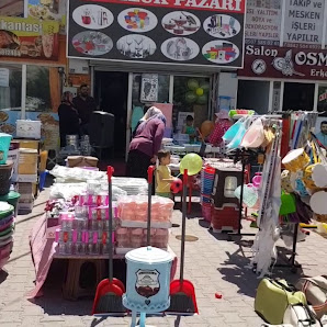 LAY-LA AVM İç görseli