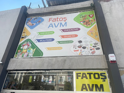 Fatoş AVM Tümü görseli
