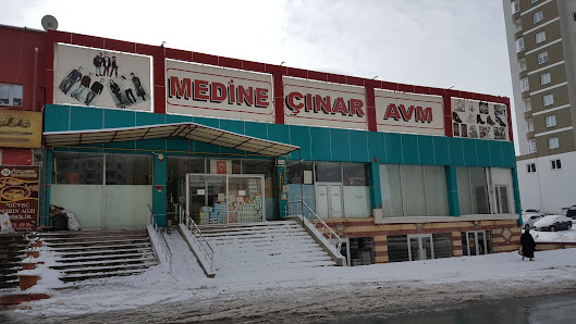 Medine Çınar AVM Tümü görseli