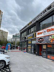 İldem Mahal AVM