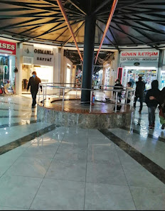 Yeraltı Çarşısı Tümü görseli