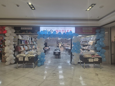 Kilo Outlet Tümü görseli