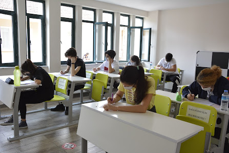 Ankarafen Koleji Anadolu Lisesi Anıttepe Öğrenci görseli